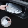 Tấm chắn nắng kính lái ô tô gấp gọn tiện lợi, dễ sử dụng - Giá chỉ 35.000₫ 9