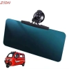 Tấm chắn nắng ô tô hút chân không 34x15cm – Chống chói, UV, tăng tầm nhìn ngày đêm 8