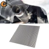 Tấm chắn nhiệt ống xả ô tô di động Cách nhiệt khung gầm giảm nhiệt hiệu quả giá ưu đãi 299.200 VND 5