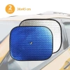 Tấm Che Chắn Nắng Xe Ô Tô Gắn Cửa Kính Chống UV - Giá 37.800 VNĐ 2
