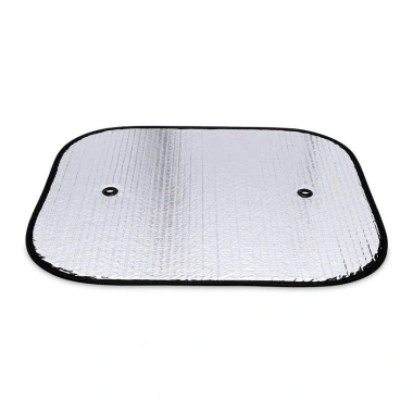 Tấm Che Chắn Nắng Xe Ô Tô Gắn Cửa Kính Chống UV - Giá 37.800 VNĐ 4