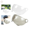 Tấm che mũ bảo hiểm xe máy hiệu suất cao, chống trầy xước, giảm giá 54.000₫