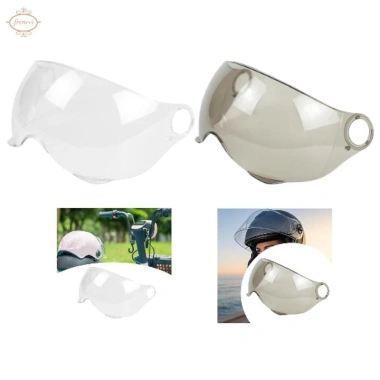 Tấm che mũ bảo hiểm xe máy hiệu suất cao, chống trầy xước, giảm giá 54.000₫ 4