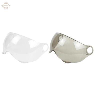Tấm che mũ bảo hiểm xe máy hiệu suất cao, chống trầy xước, giảm giá 54.000₫ 5