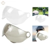 Tấm che mũ bảo hiểm xe máy hiệu suất cao, chống trầy xước, giảm giá 54.000₫ 7