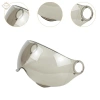Tấm che mũ bảo hiểm xe máy hiệu suất cao, chống trầy xước, giảm giá 54.000₫ 8