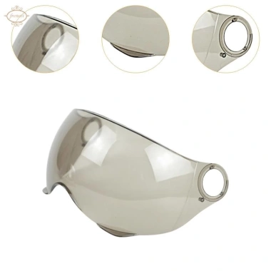 Tấm che mũ bảo hiểm xe máy hiệu suất cao, chống trầy xước, giảm giá 54.000₫ 8