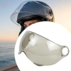 Tấm che mũ bảo hiểm xe máy hiệu suất cao, chống trầy xước, giảm giá 54.000₫ 9
