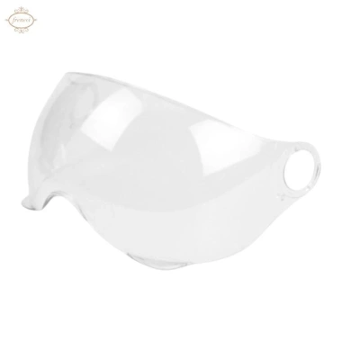 Tấm che mũ bảo hiểm xe máy hiệu suất cao, chống trầy xước, giảm giá 54.000₫ 10