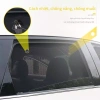 Tấm Che Nắng Cửa Sổ Mazda CX5 2.017-2.026 Chống Nắng, Cách Nhiệt, Khối Rèm 789.800₫ 5