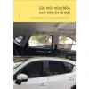 Tấm Che Nắng Cửa Sổ Mazda CX5 2.017-2.026 Chống Nắng, Cách Nhiệt, Khối Rèm 789.800₫ 7