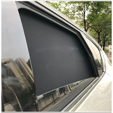 Tấm Che Nắng Cửa Sổ Mazda CX5 2.017-2.026 Chống Nắng, Cách Nhiệt, Khối Rèm 789.800₫ 9