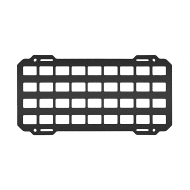 Tấm Che Nắng MOLLE Đa Năng Xe Ô Tô Lưu Trữ Chiến Thuật Móc Treo Địa Hình Giá 212.664₫