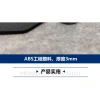Tấm Che Nắng MOLLE Đa Năng Xe Ô Tô Lưu Trữ Chiến Thuật Móc Treo Địa Hình Giá 212.664₫ 8