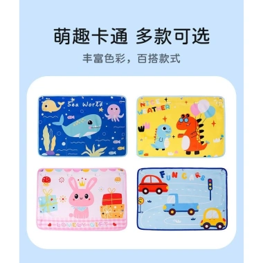 Tấm Che Nắng Ô Tô Hút Loại Trẻ Em Hoạt Hình Đa Năng, Chống Nắng Cách Nhiệt, Khối Thủy Tinh Ánh Sáng Bóng Rèm - Giá Ưu Đãi 101.430 VND 7
