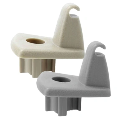 Tấm Che Nắng Ô Tô Kẹp Giữ Nội Thất, Chống Nắng, Giá Đỡ Gương Trang Điểm 24.200 VND