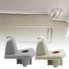 Tấm Che Nắng Ô Tô Kẹp Giữ Nội Thất, Chống Nắng, Giá Đỡ Gương Trang Điểm 24.200 VND 4