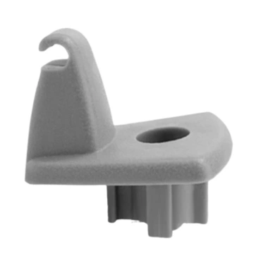 Tấm Che Nắng Ô Tô Kẹp Giữ Nội Thất, Chống Nắng, Giá Đỡ Gương Trang Điểm 24.200 VND
