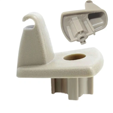 Tấm Che Nắng Ô Tô Kẹp Giữ Nội Thất, Chống Nắng, Giá Đỡ Gương Trang Điểm 24.200 VND