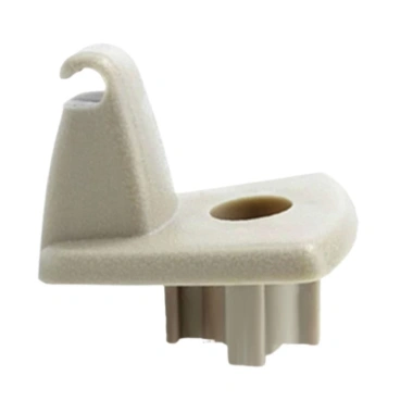 Tấm Che Nắng Ô Tô Kẹp Giữ Nội Thất, Chống Nắng, Giá Đỡ Gương Trang Điểm 24.200 VND