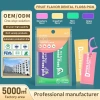 Tăm chỉ nha khoa cao cấp 100 tăm hương trái cây, hộp 100, giảm giá 25.000 VND 3