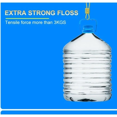 Tăm chỉ nha khoa cao cấp 100 tăm hương trái cây, hộp 100, giảm giá 25.000 VND 7