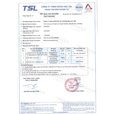 Tăm chỉ nha khoa cao cấp KIOSHI - ISO an toàn, chuẩn chính hãng, giảm giá 22.000₫ (giá gốc 26.840₫)