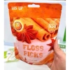 Tăm Chỉ Nha Khoa Hàn Quốc Bis-up 50 cây - An toàn, chính xác, giá 36.459₫ 7