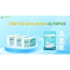 Tăm chỉ nha khoa Olympus cao cấp 680pcs, 12h tặng 1 túi – không độc hại, 75.200₫ 4