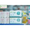 Tăm chỉ nha khoa OLYMPUS chính hãng 12 túi 960pcs ISO Vietnam giá ưu đãi 89.400₫ 4