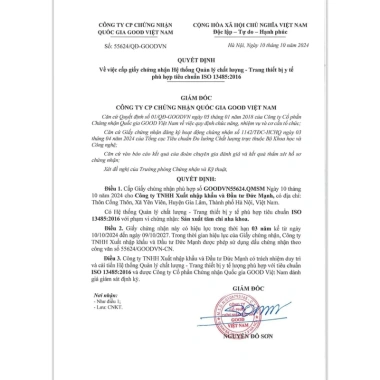 Tăm chỉ nha khoa OLYMPUS chính hãng 12 túi 960pcs ISO Vietnam giá ưu đãi 89.400₫ 7