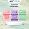 Tăm Chỉ Nha Khoa Oraltana Túi 50 Cái - Vệ Sinh Răng Miệng Hiệu Quả, Giá 32.000₫