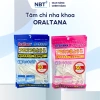 Tăm Chỉ Nha Khoa Oraltana Túi 50 Cái - Vệ Sinh Răng Miệng Hiệu Quả, Giá 32.000₫ 3