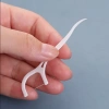 Tăm chỉ nha khoa tiệt trùng, vệ sinh kẽ răng chân nướu - Hộp 50 cây 10.000₫ 7