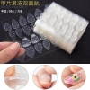 Tấm dán móng Nailsbox 24 miếng - Giá 40k, chất lượng cao, dán nhanh, đa màu 2
