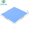 Tấm Dẫn Nhiệt Silicon Mềm 100x100x1mm - Tản Nhiệt SSD CPU GPU LED, Chỉ 48,032₫