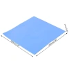 Tấm Dẫn Nhiệt Silicon Mềm 100x100x1mm - Tản Nhiệt SSD CPU GPU LED, Chỉ 48,032₫ 7