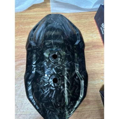 Tấm dè carbon v1 và v3 - phụ tùng xe điện đẹp, giá chỉ 95.000đ 6 Tấm dè carbon v1 và v3 - phụ tùng xe điện đẹp, giá chỉ 95.000đ 6