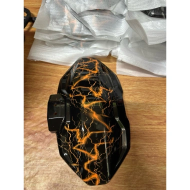 Tấm dè carbon v1 và v3 - phụ tùng xe điện đẹp, giá chỉ 95.000đ