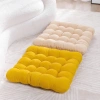 Tấm Đệm Lót Ghế Ngồi Hình Vuông 40cm Siêu Dày - Thoải Mái, Giá Ưu Đãi 70.000đ 7