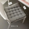 Tấm Đệm Lót Ghế Ngồi Hình Vuông 40cm Siêu Dày - Thoải Mái, Giá Ưu Đãi 70.000đ 9
