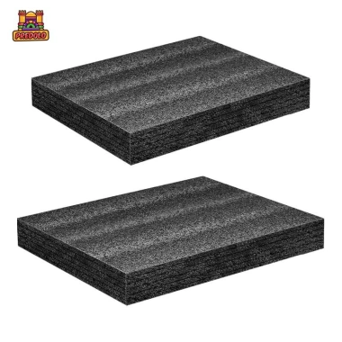 Tấm đệm xốp Predolo: Miếng mềm bảo quản đóng gói, bọc thùng, đồ thủ công 92.400₫