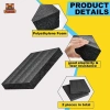 Tấm đệm xốp Predolo: Miếng mềm bảo quản đóng gói, bọc thùng, đồ thủ công 92.400₫ 2
