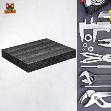 Tấm đệm xốp Predolo: Miếng mềm bảo quản đóng gói, bọc thùng, đồ thủ công 92.400₫
