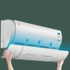 Tấm Đổi Hướng và Cản Gió Máy Lạnh Âm Trần - Chất Lượng Cao, Giá 99.000 VND