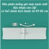 Tấm Đổi Hướng và Cản Gió Máy Lạnh Âm Trần - Chất Lượng Cao, Giá 99.000 VND 3