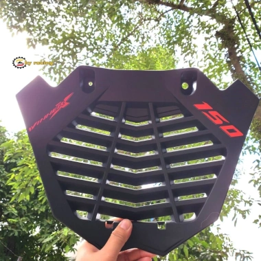 Tam giác chắn bùn Winner X V3 Loại 1 - Bảo vệ xe, lắp nhanh, giá ưu đãi 38.218 VND