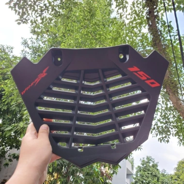 Tam giác chắn bùn Winner X V3 Loại 1 - Bảo vệ xe, lắp nhanh, giá ưu đãi 38.218 VND 3 Tam giác chắn bùn Winner X V3 Loại 1 - Bảo vệ xe, lắp nhanh, giá ưu đãi 38.218 VND 3