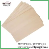Tấm gỗ 10x chưa hoàn thiện, ván ép mỏng trầm, Giá 60.500₫ cho DIY 3