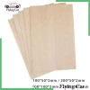 Tấm gỗ 10x chưa hoàn thiện, ván ép mỏng trầm, Giá 60.500₫ cho DIY 4